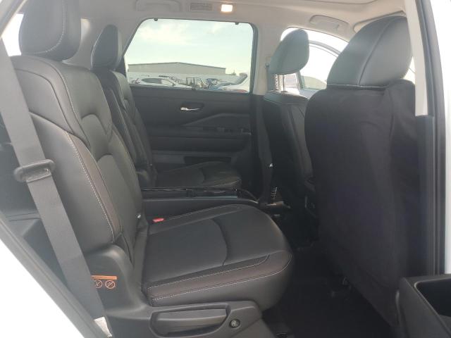 Photo 11 from auction – 2024 NISSAN PATHFINDER with VIN 5N1DR3CB7RC216585