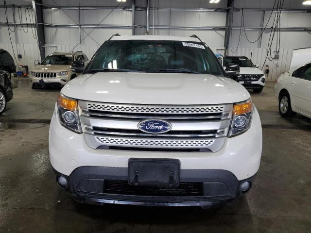 Photo 5 from auction – 2012 FORD EXPLORER X with VIN 1FMHK8D88CGA13419