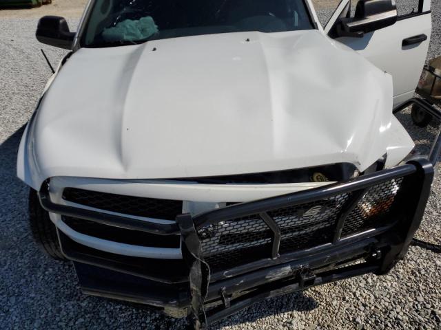 Photo 11 from auction – 2015 RAM 1500 ST with VIN 1C6RR6FT2FS779245