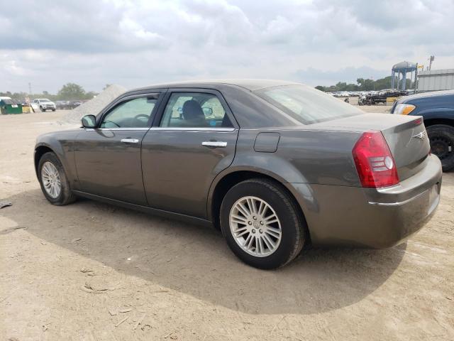 Photo 2 from auction – 2010 CHRYSLER 300 TOURIN with VIN 2C3CA4CD3AH134065