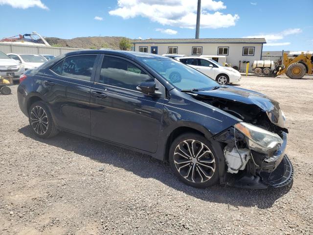 Photo 4 from auction – 2016 TOYOTA COROLLA L with VIN 2T1BURHEXGC631016