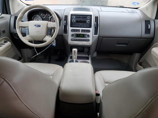Photo 8 from auction – 2010 FORD EDGE LIMIT with VIN 2FMDK3KC6ABB08008