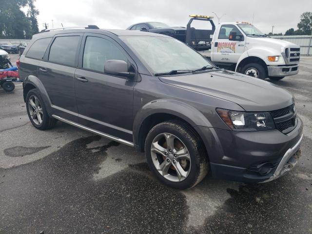 Photo 4 from auction – 2017 DODGE JOURNEY CR with VIN 3C4PDCGBXHT648293