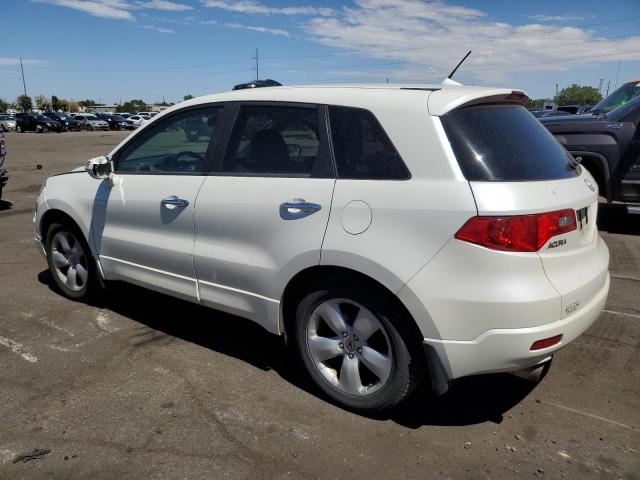Photo 2 from auction – 2008 ACURA RDX with VIN 5J8TB18268A006959