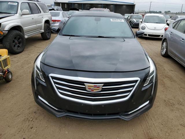 Photo 5 from auction – 2016 CADILLAC CT6 with VIN 1G6KA5RX9GU166820