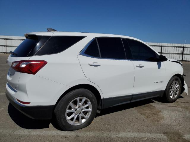 Photo 3 from auction – 2018 CHEVROLET EQUINOX LT with VIN 3GNAXJEV5JS582317