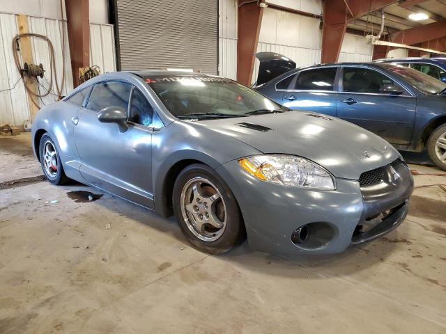 Photo 4 from auction – 2008 MITSUBISHI ECLIPSE GS with VIN 4A3AK24F08E007034