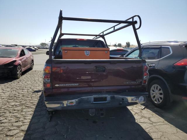 Photo 6 from auction – 2003 CHEVROLET SILVERADO with VIN 2GCEC19T931387303