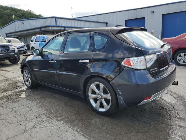 Photo 2 from auction – 2010 SUBARU IMPREZA OU with VIN JF1GH6D68AG827879