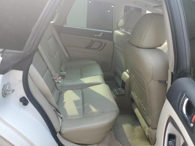 Фото 11 с аукциона – 2008 SUBARU OUTBACK 2. с VIN 4S4BP62C487322122