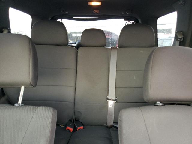 Photo 10 from auction – 2010 FORD ESCAPE XLT with VIN 1FMCU0D74AKA69056