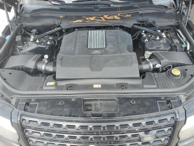 Photo 12 from auction – 2016 LAND ROVER RANGE ROVE with VIN SALGS3EF8GA252826