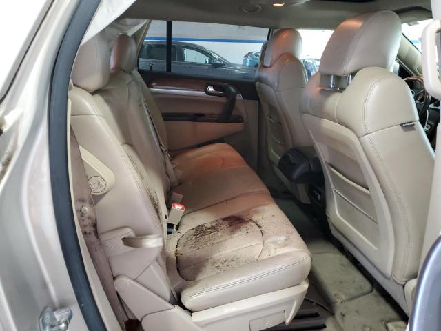 Photo 11 from auction – 2008 BUICK ENCLAVE CX with VIN 5GAER23798J192347