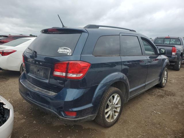 Photo 3 from auction – 2013 DODGE JOURNEY SX with VIN 3C4PDCBG7DT677098