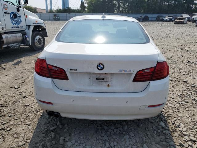 Photo 6 from auction – 2014 BMW 528 XI with VIN WBA5A7C53ED620406