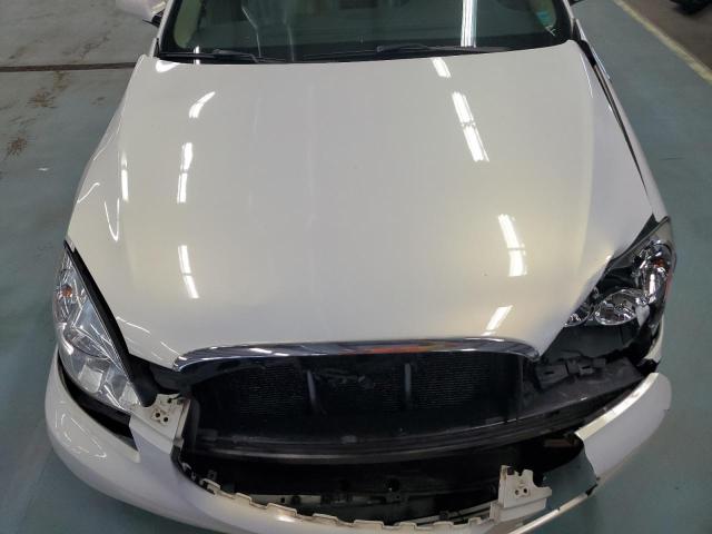 Photo 11 from auction – 2007 BUICK LUCERNE CX with VIN 1G4HD57267U173399