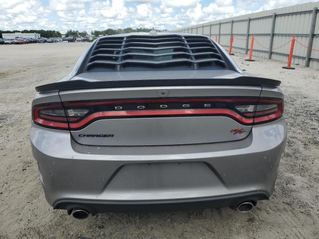Zdjęcie 6 z aukcji – 2016 DODGE CHARGER R/ z VIN 2C3CDXGJ5GH339761