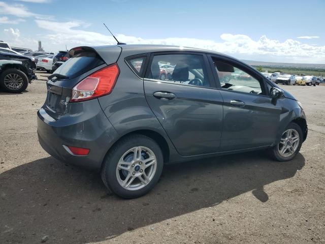 Photo 3 from auction – 2019 FORD FIESTA SE with VIN 3FADP4EJ5KM140976