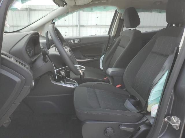 Photo 7 from auction – 2021 FORD ECOSPORT S with VIN MAJ3S2GEXMC424218