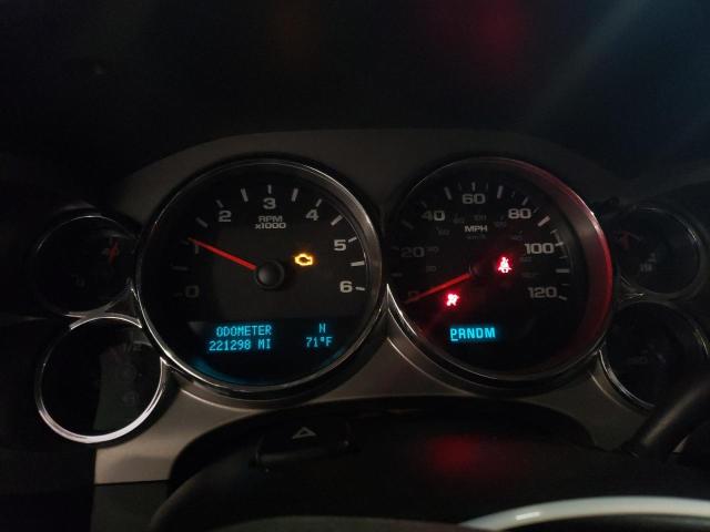 Photo 9 from auction – 2012 CHEVROLET 1500 with VIN 1GCPKSE73CF165732
