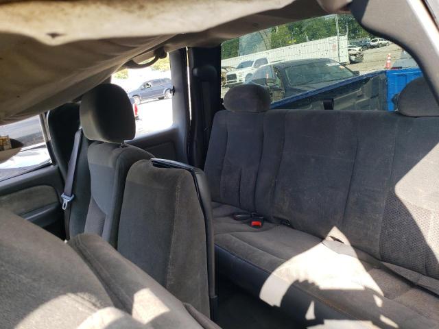 Photo 10 from auction – 2003 CHEVROLET SILVERADO with VIN 2GCEK19V031278524