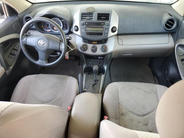 Photo 8 from auction – 2008 TOYOTA RAV4 with VIN JTMZD35V785113976
