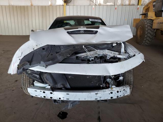 Photo 5 from auction – 2021 DODGE CHARGER R/ with VIN 2C3CDXCT8MH522669
