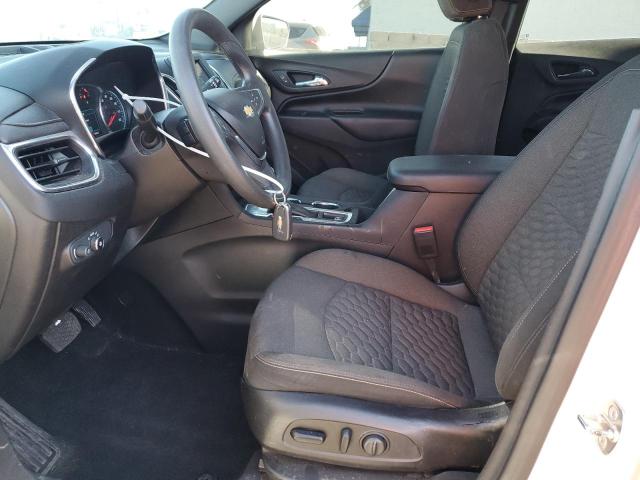 Photo 7 from auction – 2019 CHEVROLET EQUINOX LT with VIN 3GNAXKEV3KS565779