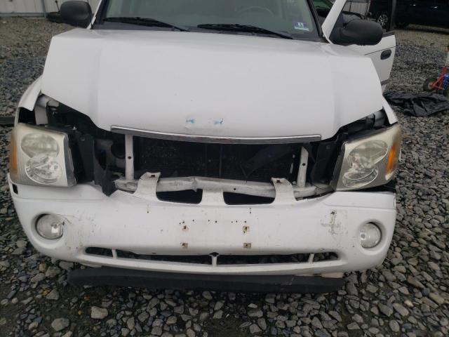 Photo 12 from auction – 2009 GMC ENVOY SLE with VIN 1GKDT33S892113725