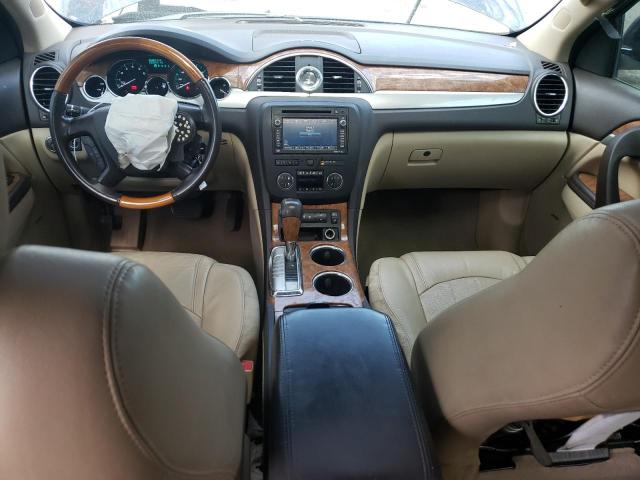 Photo 8 from auction – 2012 BUICK ENCLAVE with VIN 5GAKVDEDXCJ117033