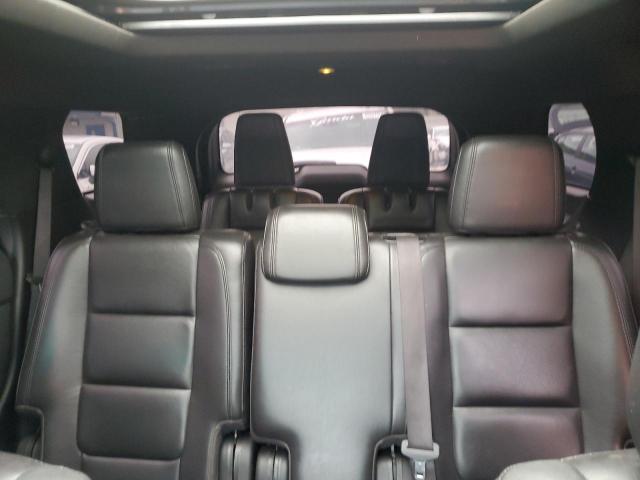 Photo 10 from auction – 2013 FORD EXPLORER X with VIN 1FM5K8D82DGC59838