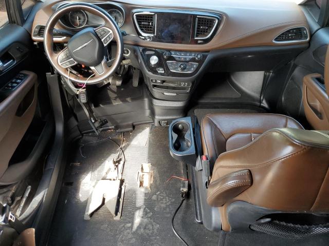 Photo 8 from auction – 2018 CHRYSLER PACIFICA L with VIN 2C4RC1GG5JR109262