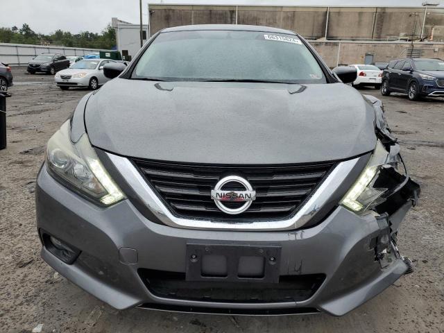 Photo 5 from auction – 2017 NISSAN ALTIMA 2.5 with VIN 1N4AL3AP5HC231159