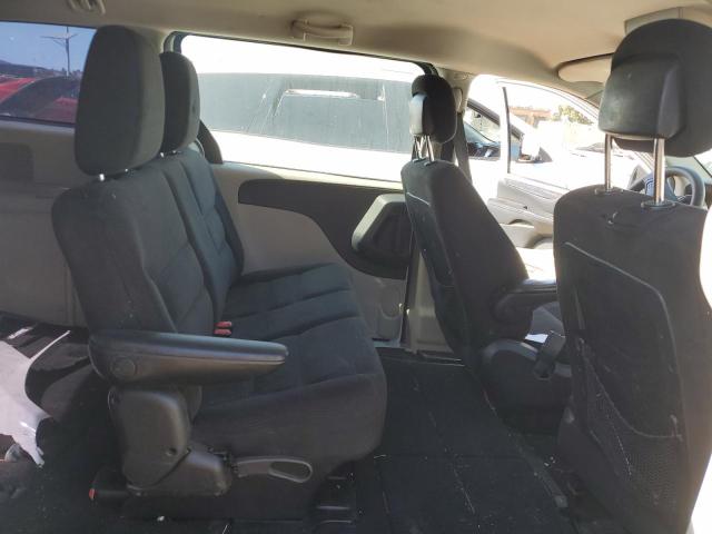 Photo 11 from auction – 2016 DODGE GRAND CARA with VIN 2C4RDGBG0GR337315