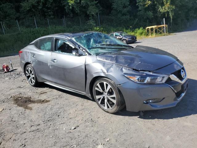 Photo 4 from auction – 2018 NISSAN MAXIMA 3.5 with VIN 1N4AA6AP2JC395823