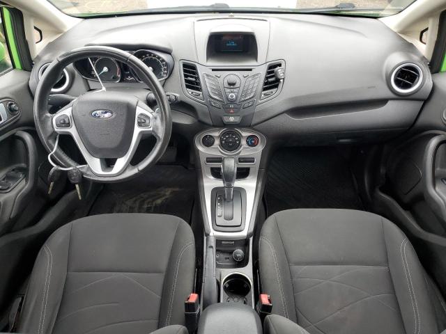 Photo 8 from auction – 2014 FORD FIESTA SE with VIN 3FADP4BJ7EM182655