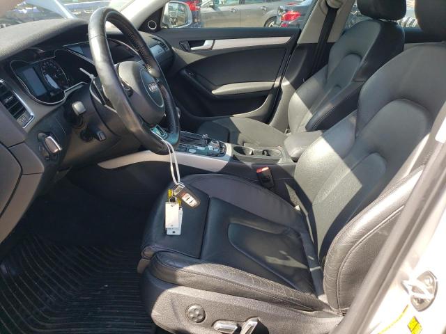 Photo 7 from auction – 2013 AUDI A4 PREMIUM with VIN WAUFFAFL1DN005438
