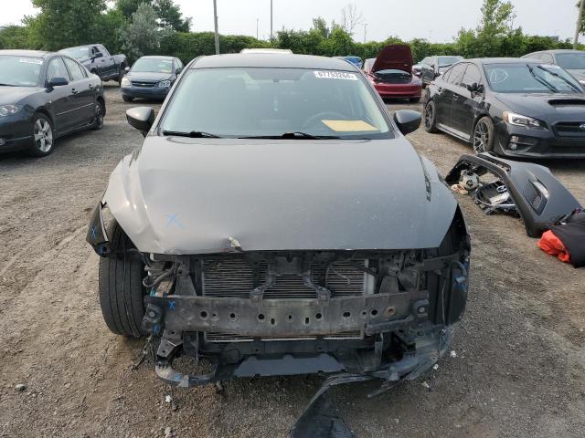 Photo 5 from auction – 2014 MAZDA 3 TOURING with VIN 3MZBM1V77EM119612
