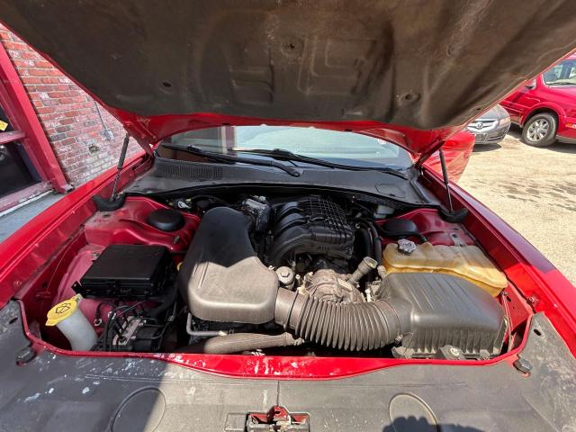 Photo 7 from auction – 2011 DODGE CHARGER with VIN 2B3CL3CG4BH535587