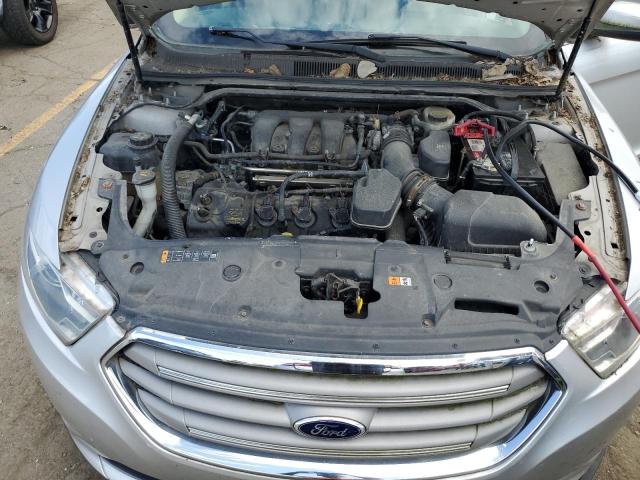Photo 11 from auction – 2014 FORD TAURUS SEL with VIN 1FAHP2E80EG103562