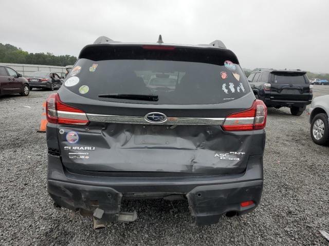Photo 6 from auction – 2019 SUBARU ASCENT LIM with VIN 4S4WMAMD8K3406770