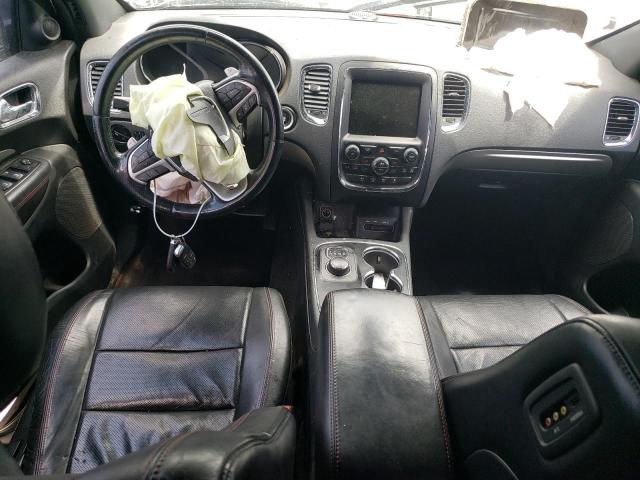 Photo 8 from auction – 2015 DODGE DURANGO R/ with VIN 1C4SDJCT5FC843269