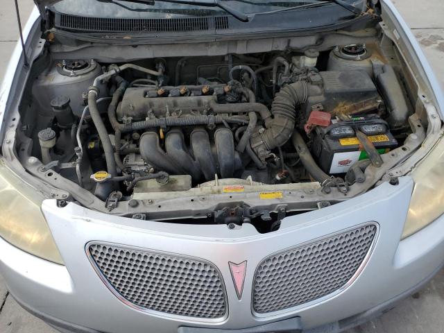 Photo 11 from auction – 2008 PONTIAC VIBE with VIN 5Y2SL65828Z421890