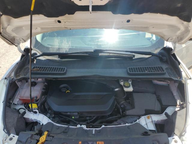 Photo 12 from auction – 2014 FORD ESCAPE TIT with VIN 1FMCU9JX8EUC14974