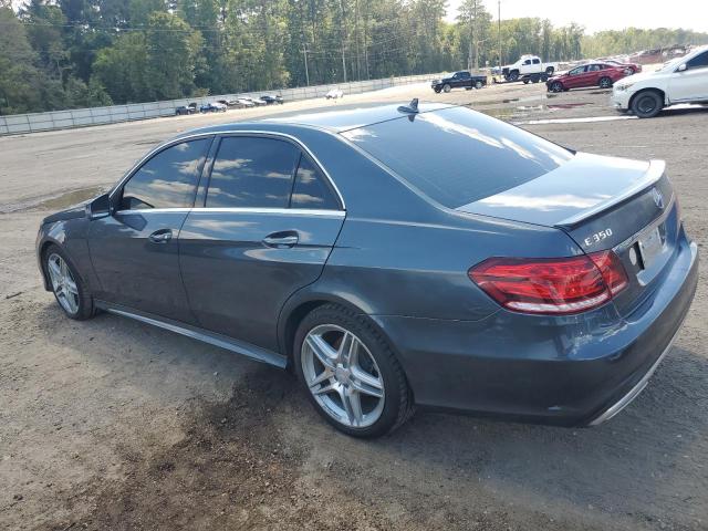 Photo 2 from auction – 2014 MERCEDES-BENZ E 350 4MAT with VIN WDDHF8JB7EA856418