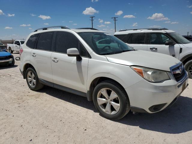 Photo 4 from auction – 2015 SUBARU FORESTER 2 with VIN JF2SJADC4FH461584