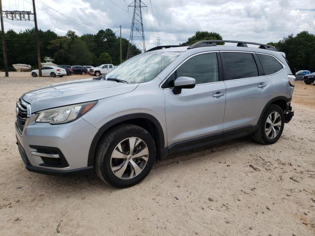 SUBARU ASCENT PRE 2019 with VIN 4S4WMAFD8K3476024 - Photo from auction