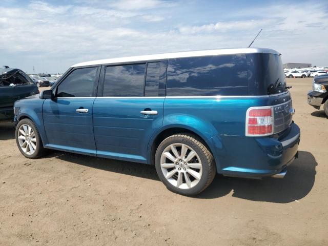 Photo 2 from auction – 2011 FORD FLEX LIMIT with VIN 2FMHK6DT3BBD08426