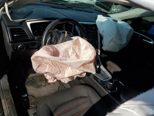 Photo 8 from auction – 2015 FORD FUSION SE with VIN 3FA6P0HD1FR219058