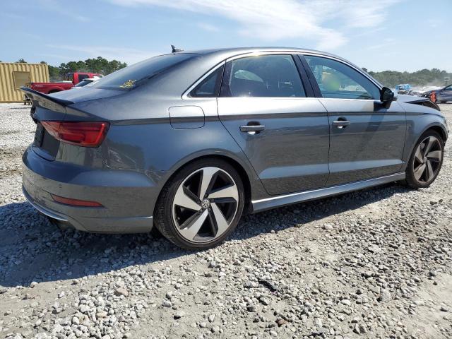 Photo 3 from auction – 2017 AUDI S3 PREMIUM with VIN WAUB1GFF8H1012829